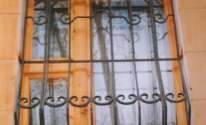 Кованые решетки на окна УралБалкон
